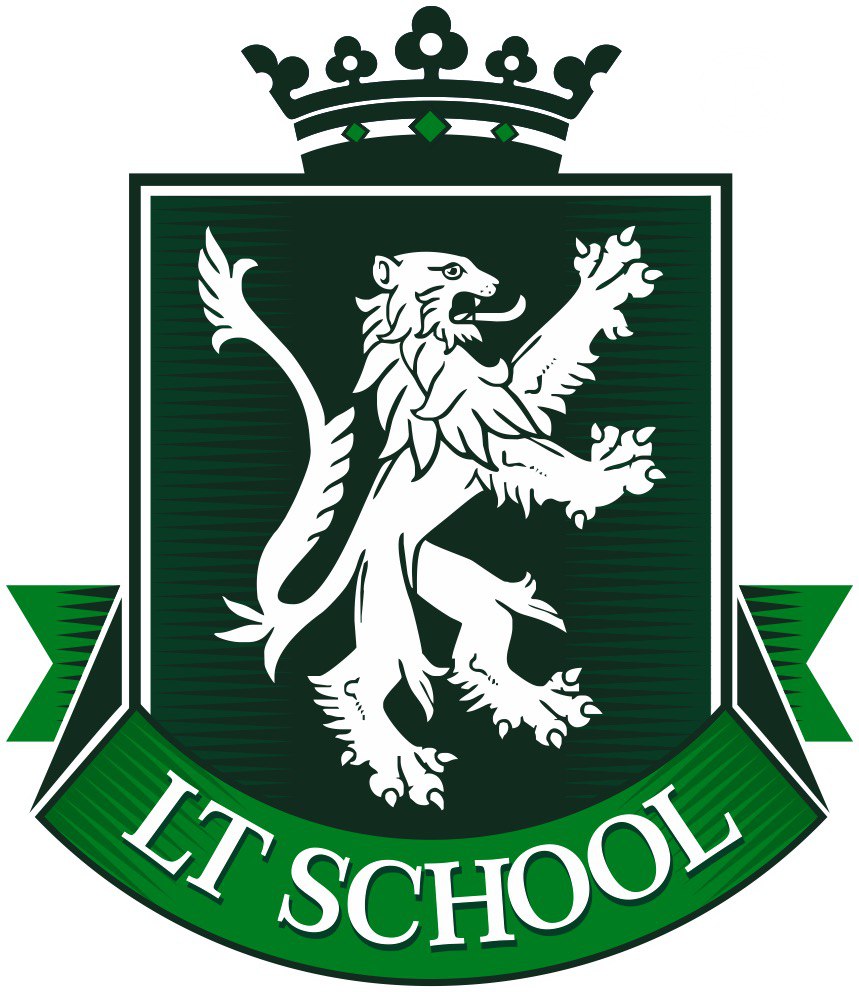 LT English School