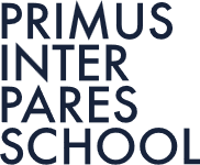 PRIMUS INTER PARES SCHOOL