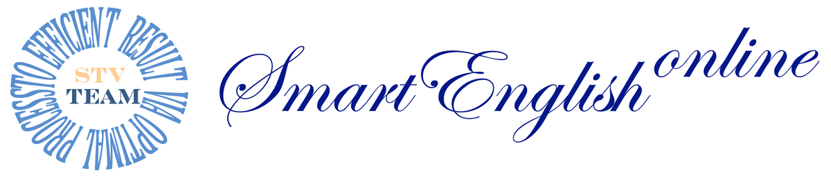 Smart English Online