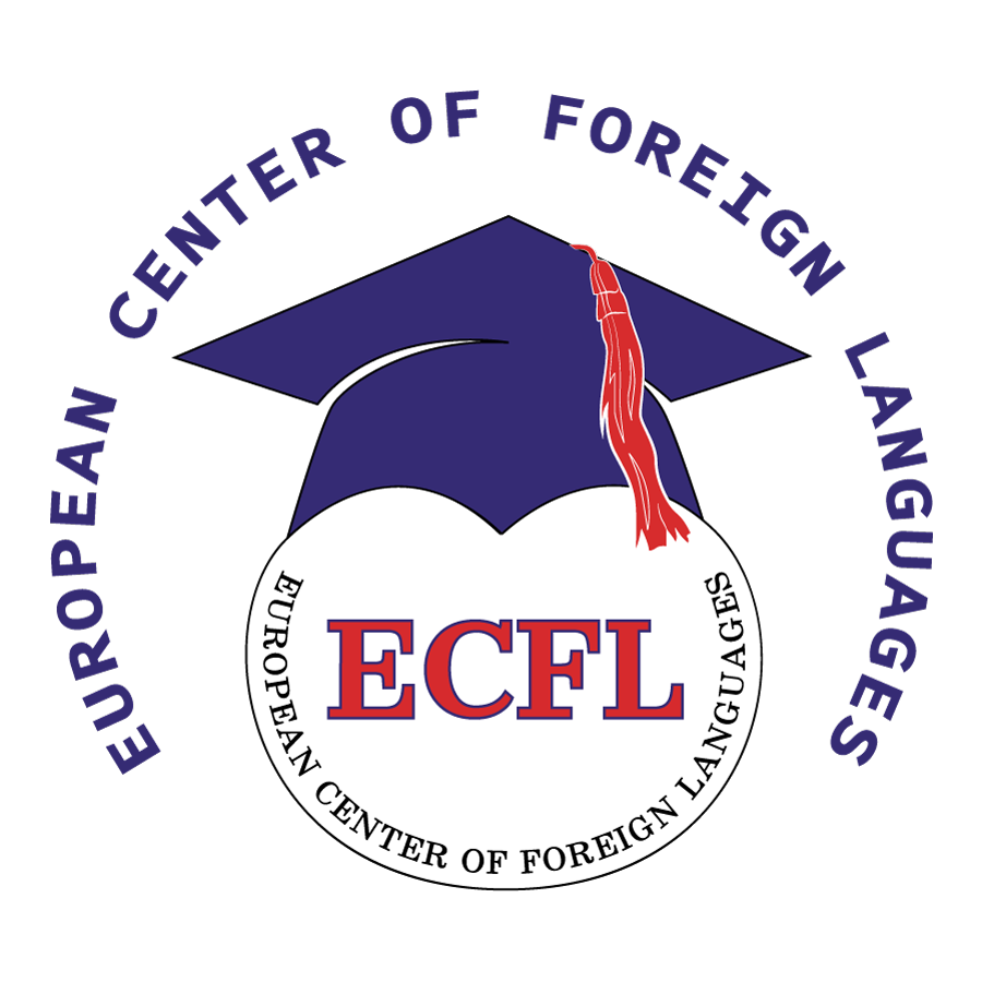 Eurpopean Centre of Foreign Languages