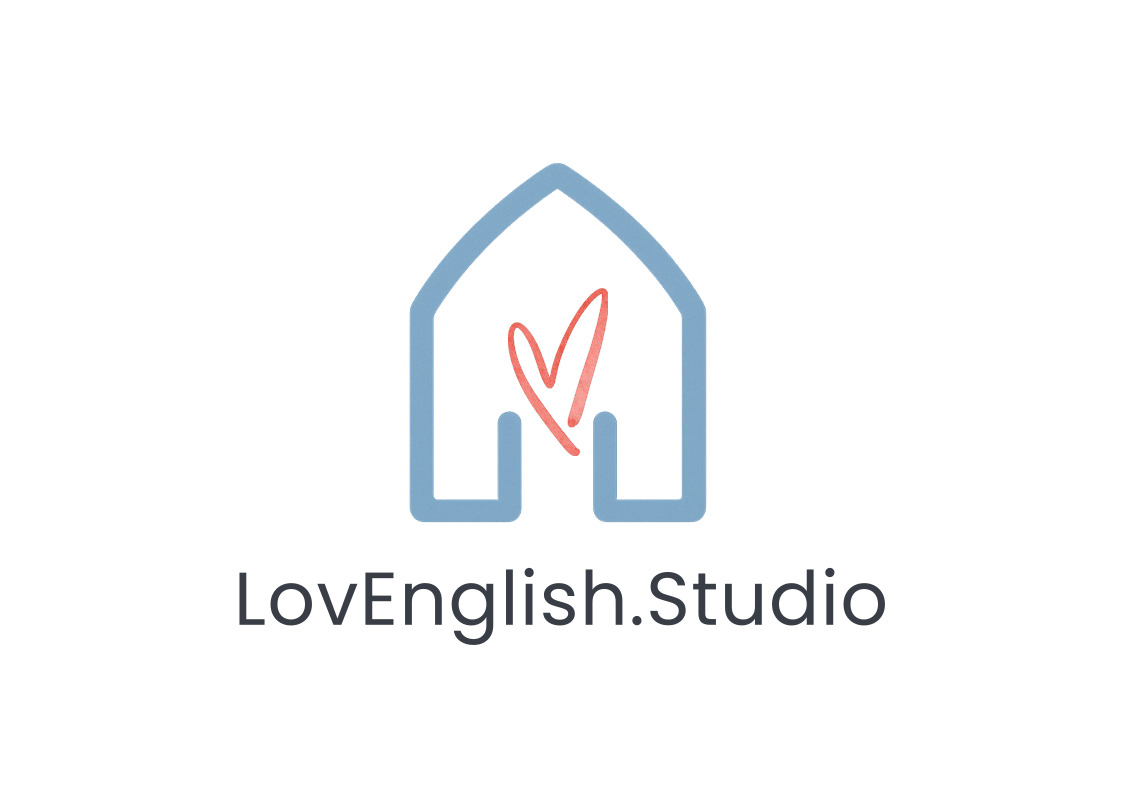 LovEnglish Studio