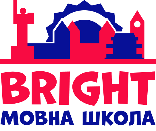 Мовна школа Bright