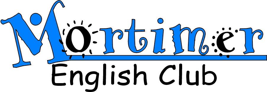 Mortimer English Club