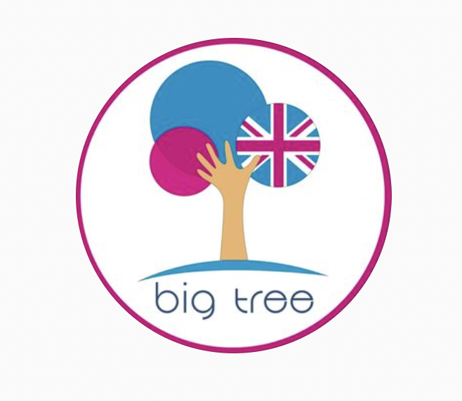 Курсы английского языка "BIG TREE"
