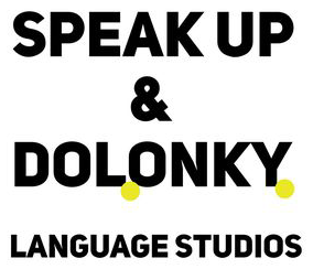 Дитяча студія "Долоньки & SpeakUp"