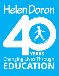 Helen Doron English