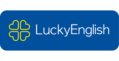 Lucky English