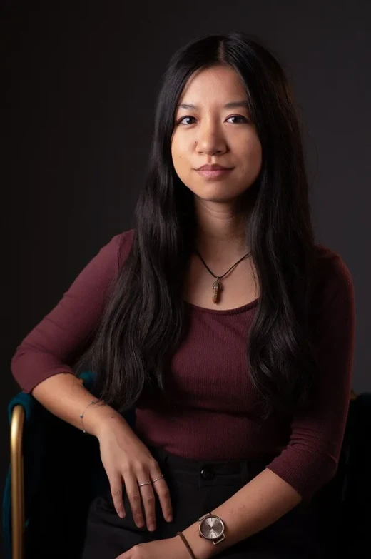 Thao Le