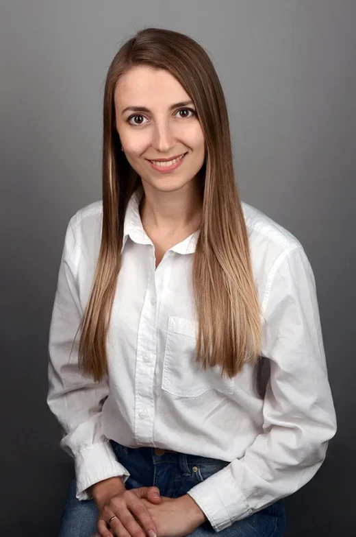 Анастасія Дюміна