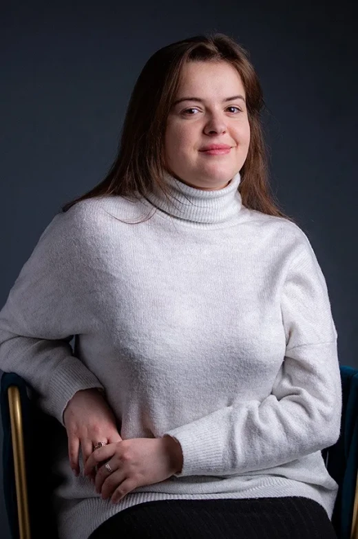 Ядвига Корнилова