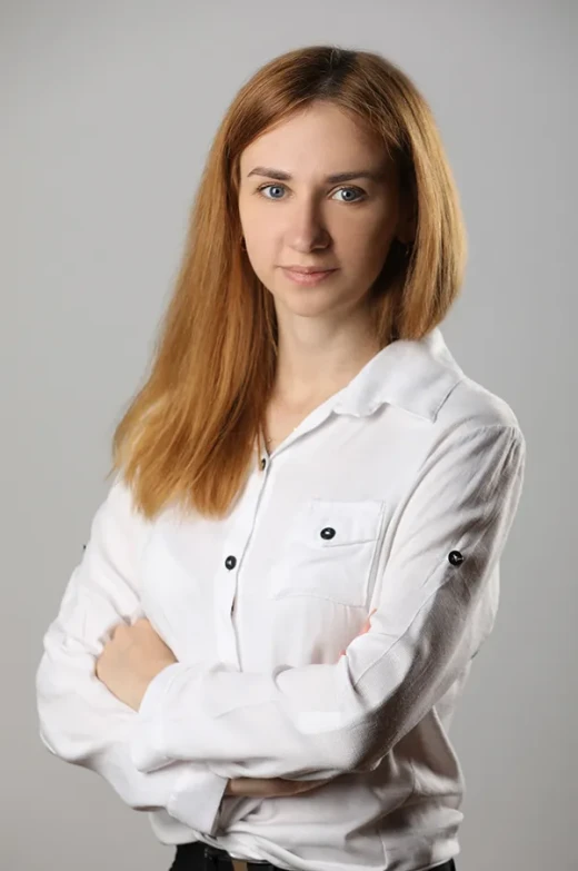 Єлизавета Костюк