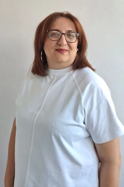 Татевік Галаян