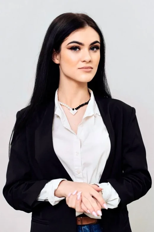 Катерина Гарасим
